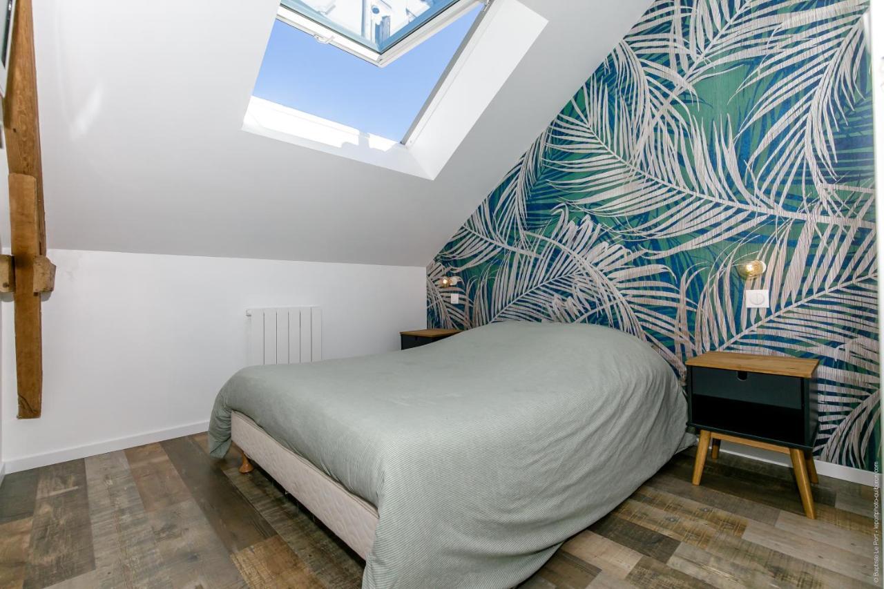 Quiberon Centre Ville, Plage 300M Экстерьер фото